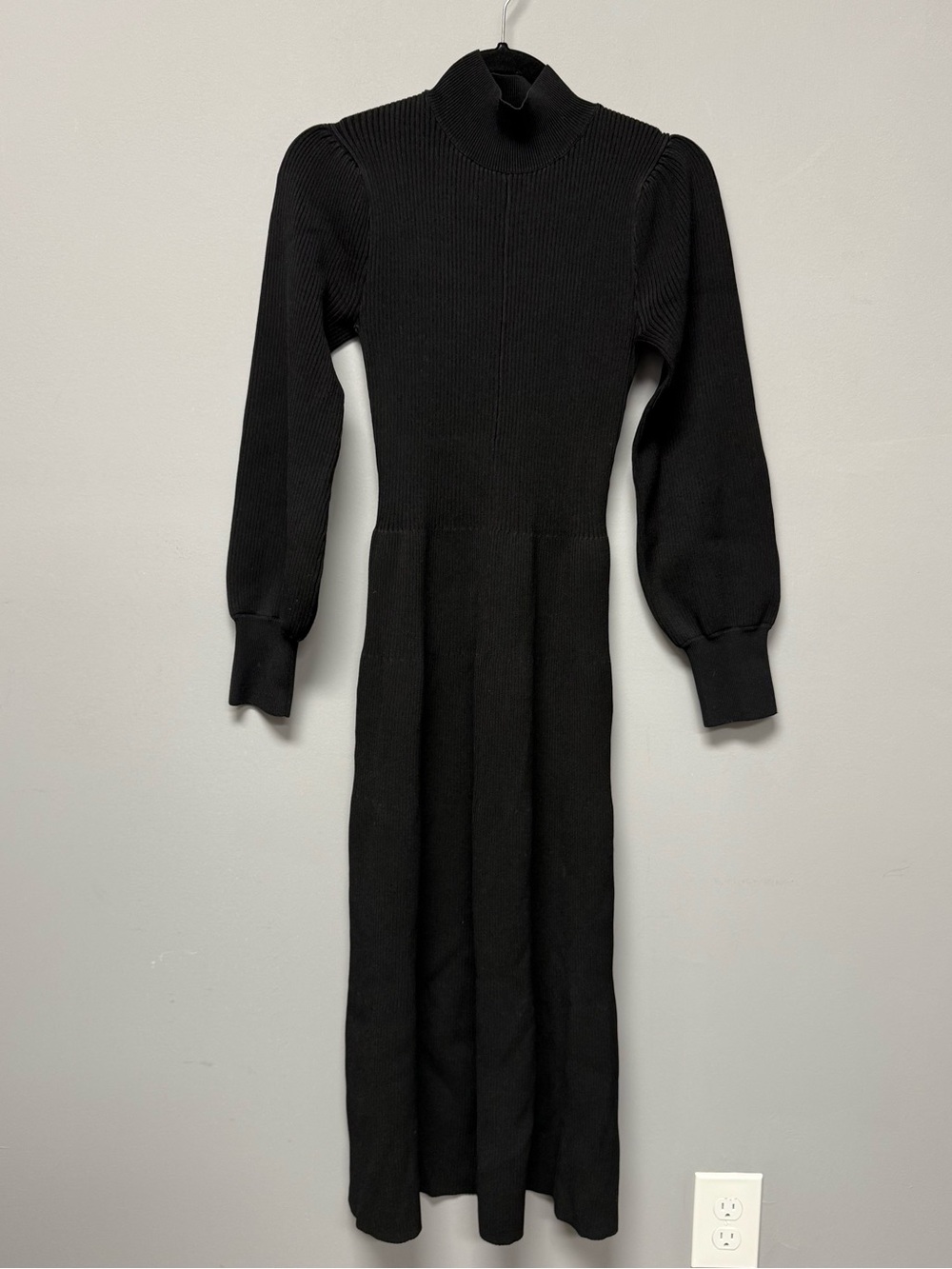 Hill House Persephone Dress - Picture 4 of 8